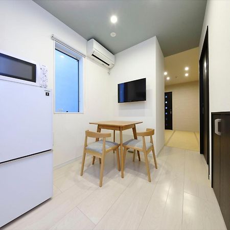 Coto Tokyo Shibuya 8 Apartment Екстериор снимка