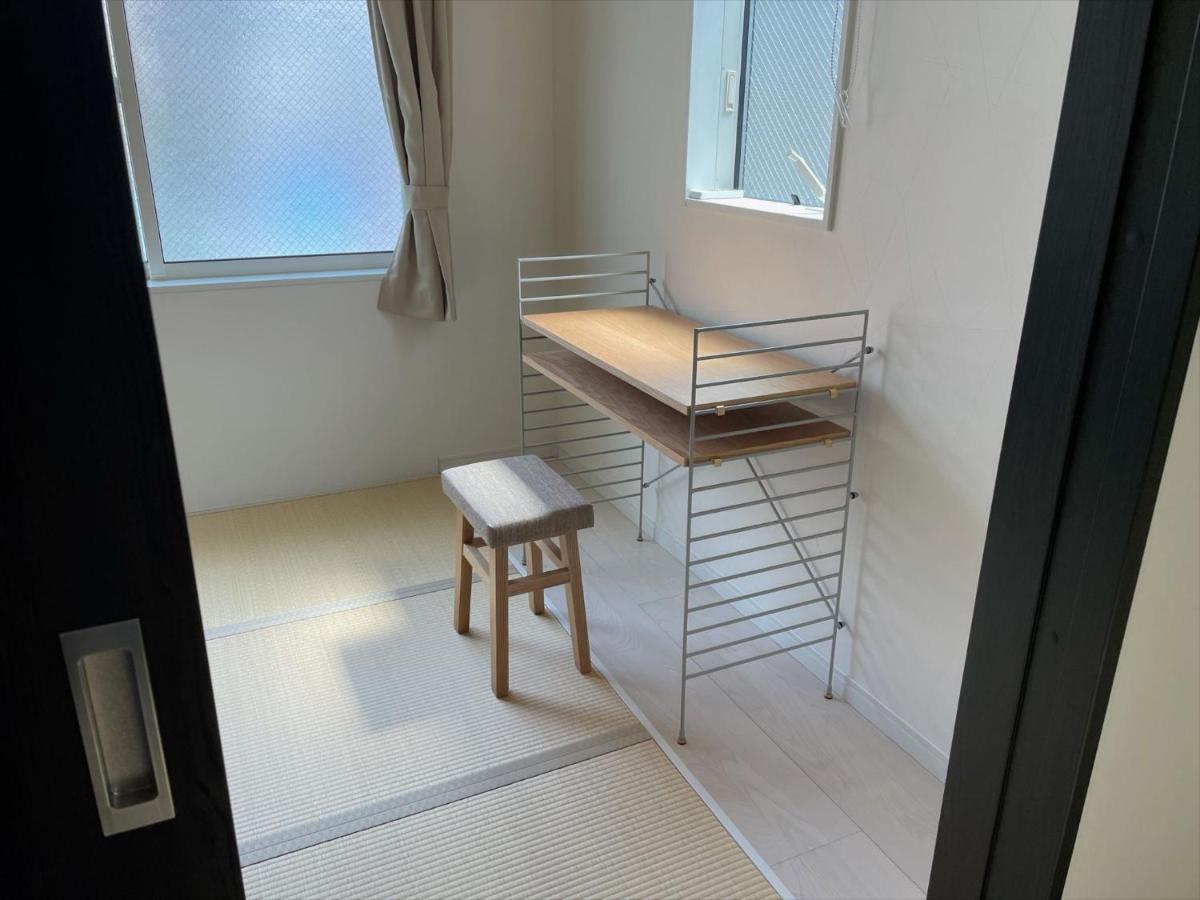 Coto Tokyo Shibuya 8 Apartment Екстериор снимка