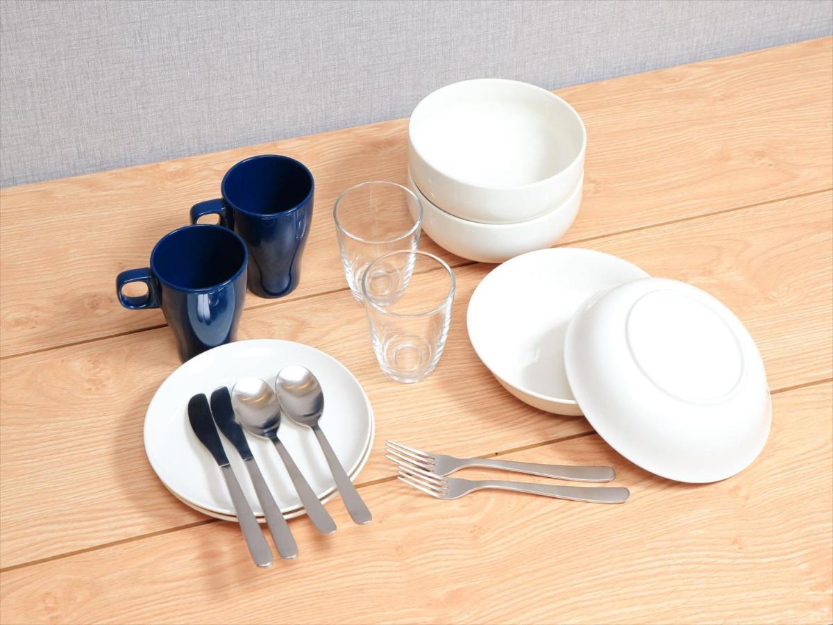 Coto Tokyo Shibuya 8 Apartment Екстериор снимка