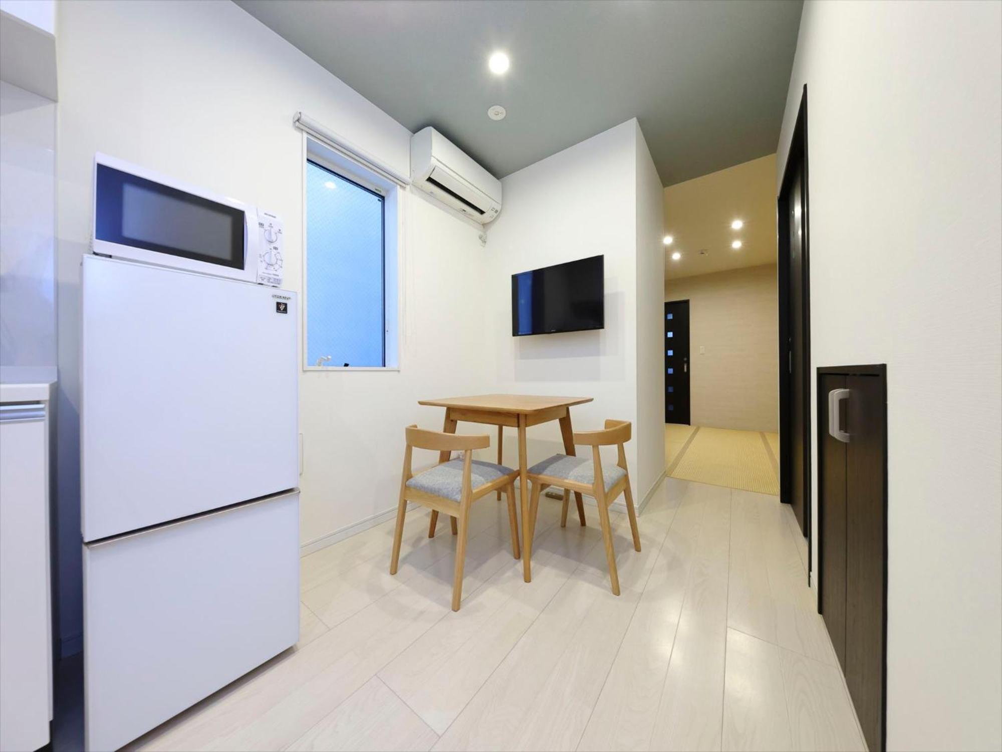 Coto Tokyo Shibuya 8 Apartment Екстериор снимка