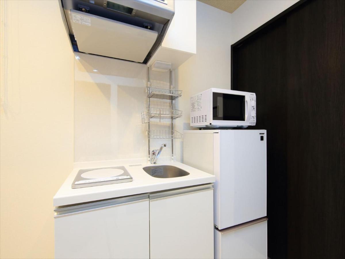 Coto Tokyo Shibuya 8 Apartment Екстериор снимка