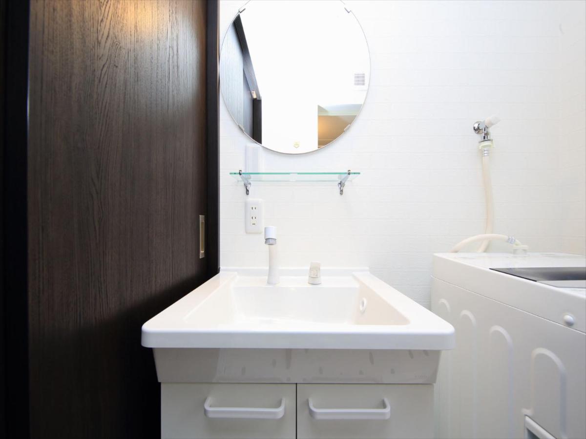 Coto Tokyo Shibuya 8 Apartment Екстериор снимка