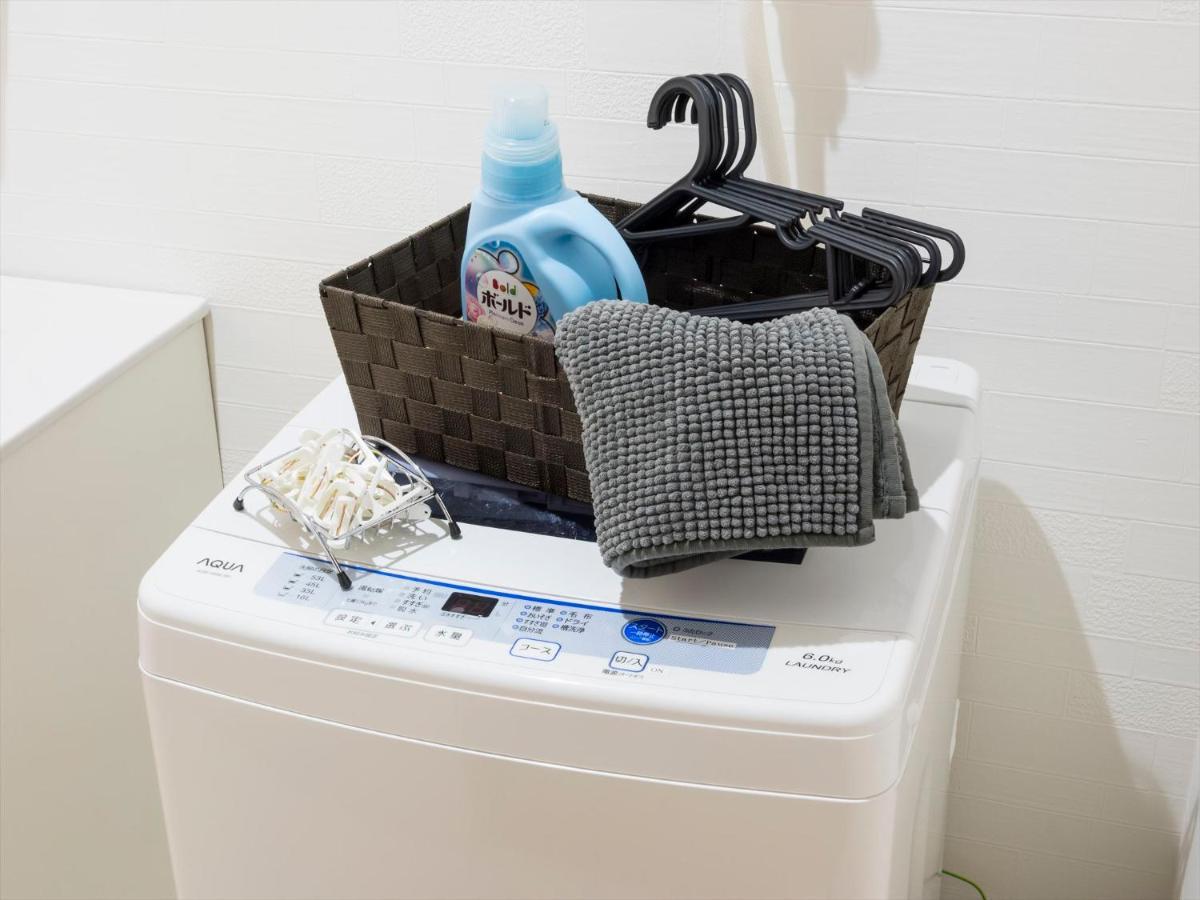 Coto Tokyo Shibuya 8 Apartment Екстериор снимка