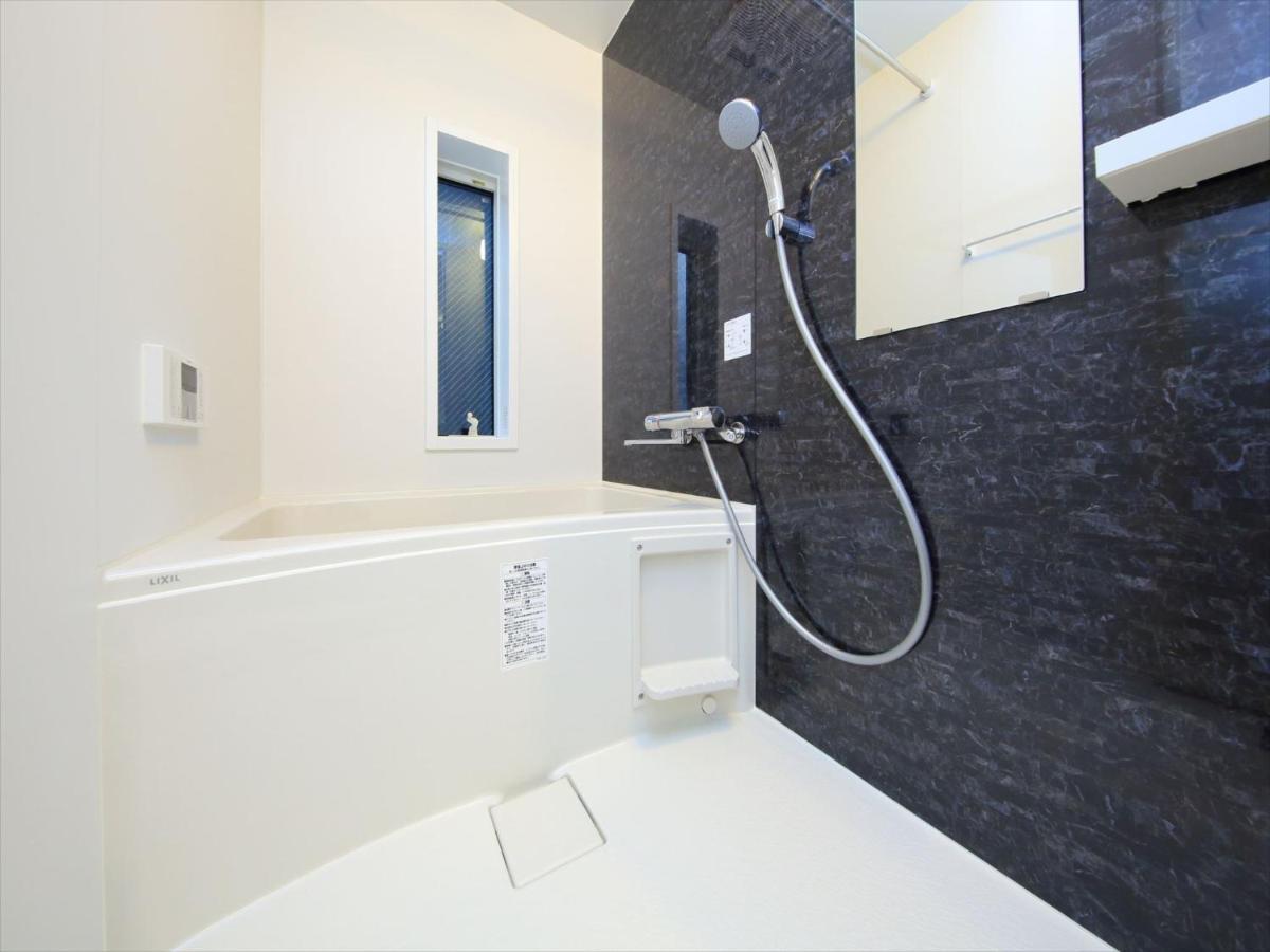 Coto Tokyo Shibuya 8 Apartment Екстериор снимка