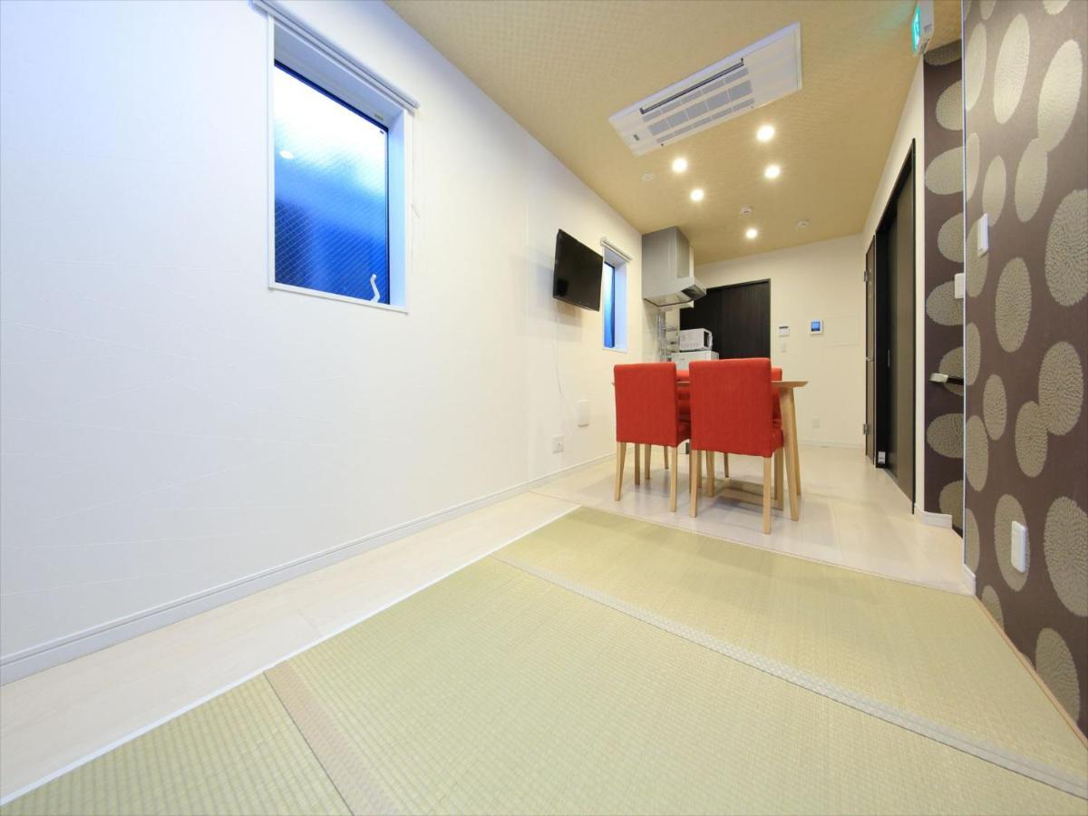 Coto Tokyo Shibuya 8 Apartment Екстериор снимка
