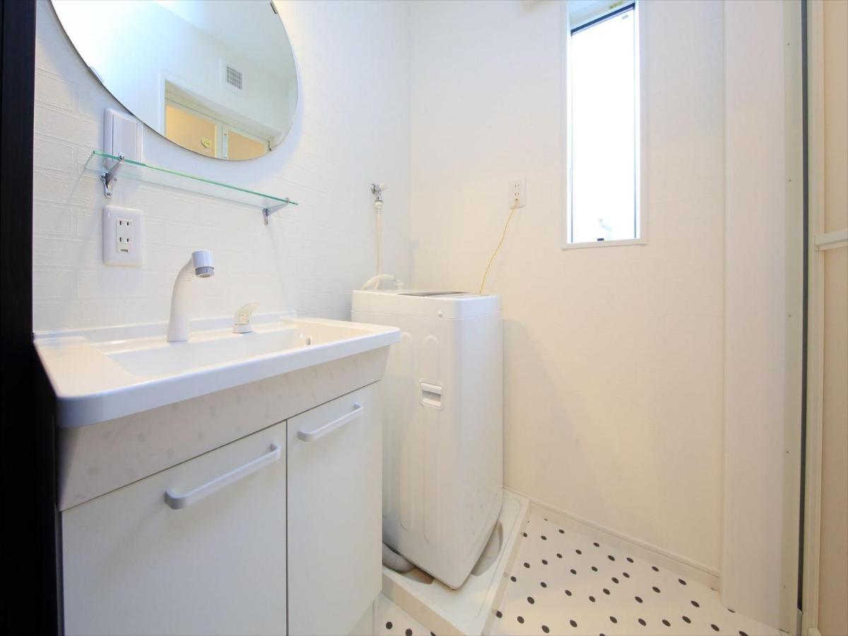 Coto Tokyo Shibuya 8 Apartment Екстериор снимка