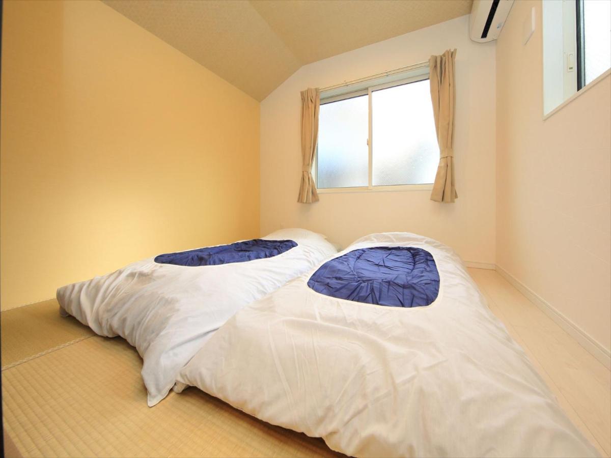 Coto Tokyo Shibuya 8 Apartment Екстериор снимка