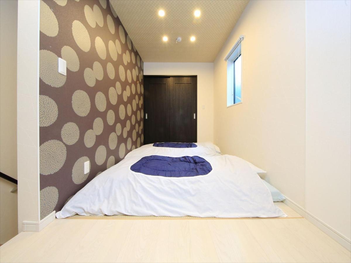 Coto Tokyo Shibuya 8 Apartment Екстериор снимка