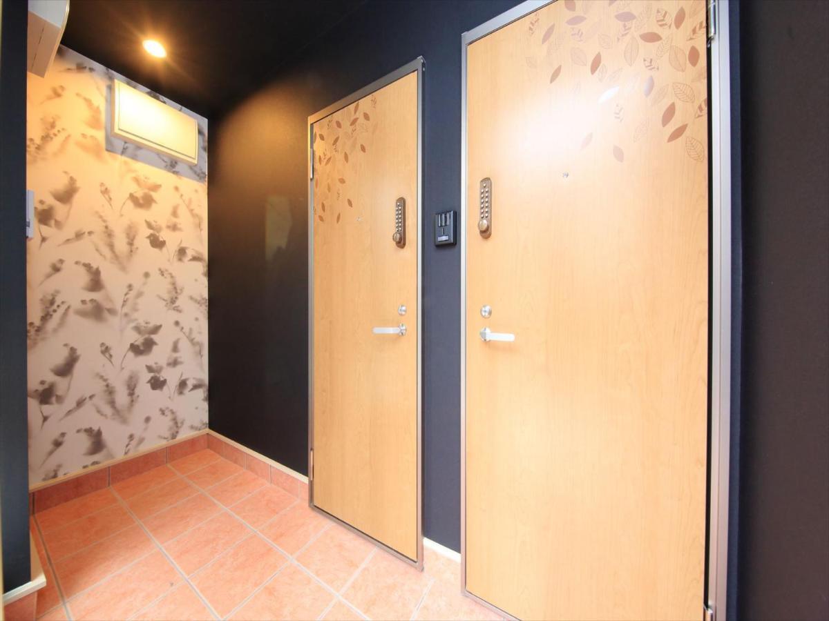 Coto Tokyo Shibuya 8 Apartment Екстериор снимка